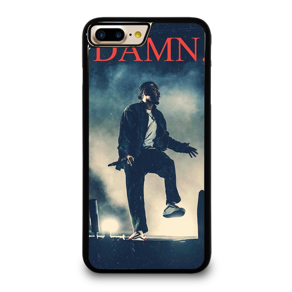 KENDRICK LAMAR DAMN iPhone 7 / 8 Plus Case Cover