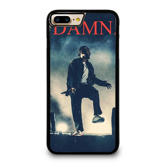 KENDRICK LAMAR DAMN iPhone 7 / 8 Plus Case Cover