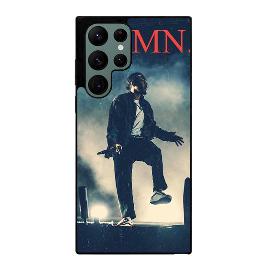 KENDRICK LAMAR DAMN Samsung Galaxy S22 Ultra Case Cover