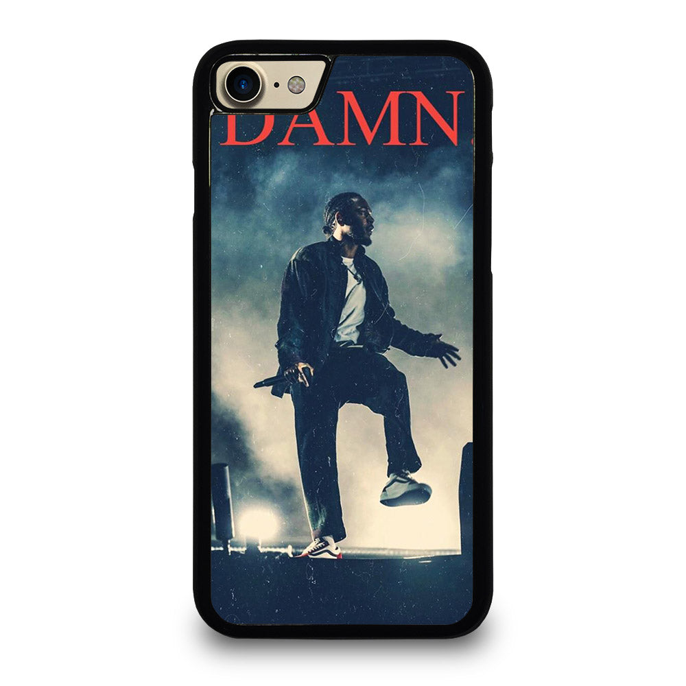 KENDRICK LAMAR DAMN iPhone 7 / 8 Case Cover