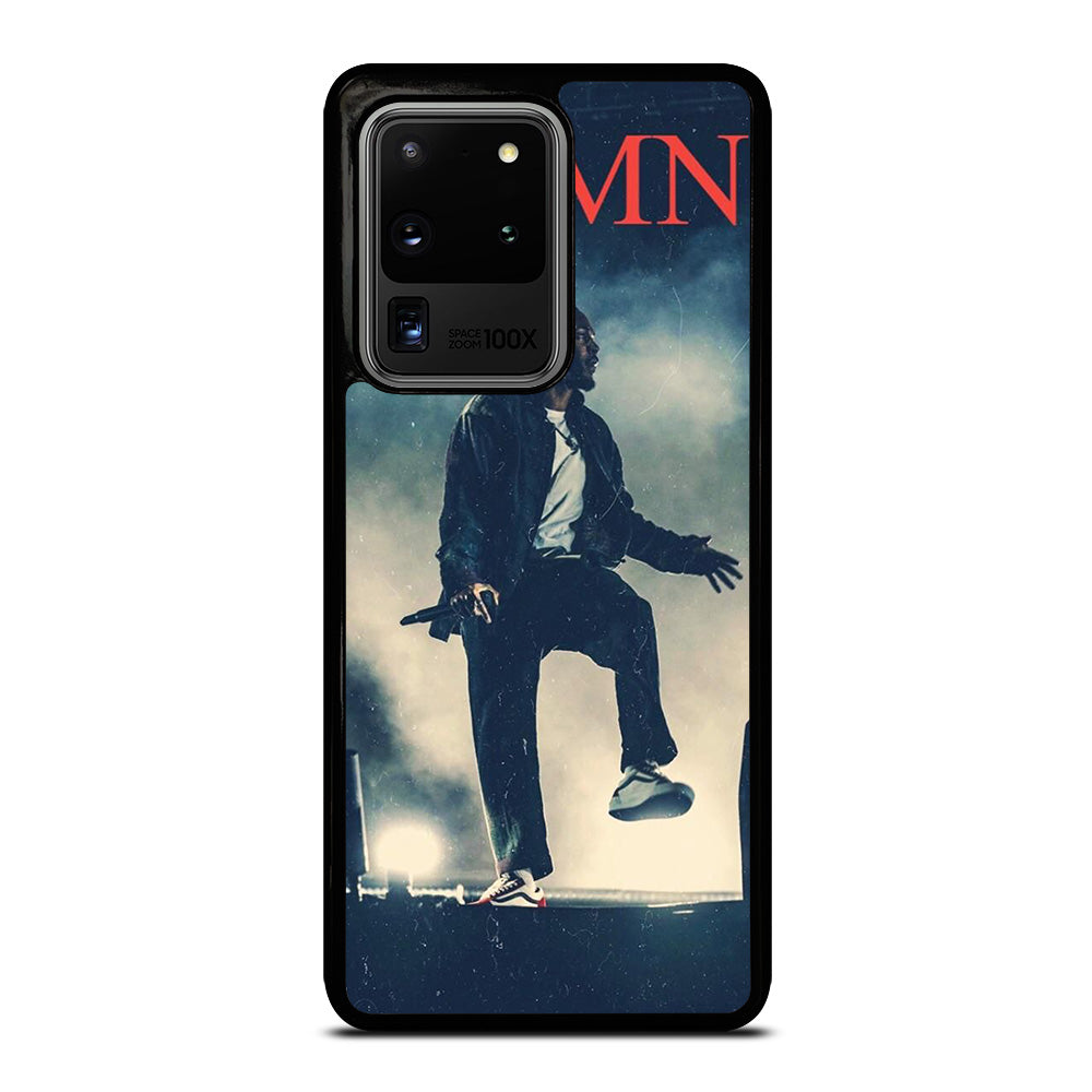 KENDRICK LAMAR DAMN Samsung Galaxy S20 Ultra Case Cover