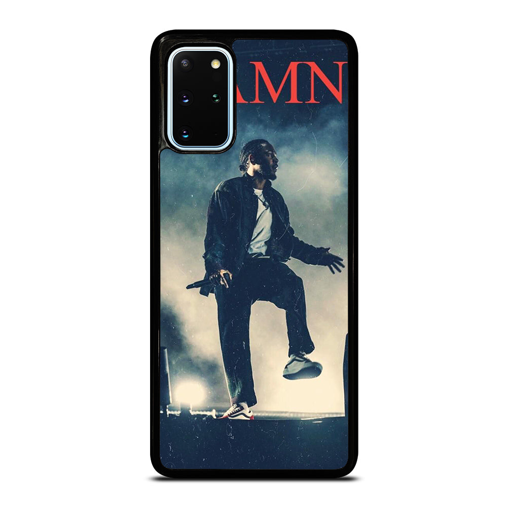 KENDRICK LAMAR DAMN Samsung Galaxy S20 Plus Case Cover