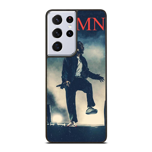 KENDRICK LAMAR DAMN Samsung Galaxy S21 Ultra Case Cover