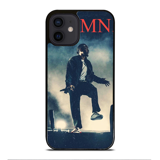 KENDRICK LAMAR DAMN iPhone 12 Mini Case Cover