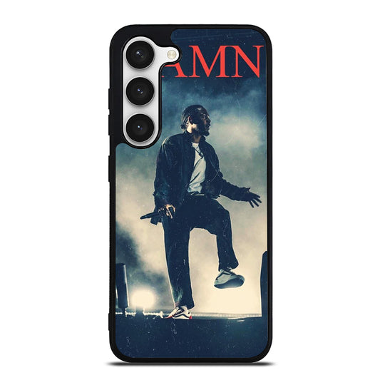 KENDRICK LAMAR DAMN Samsung Galaxy S23 Case Cover