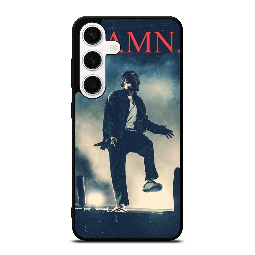 KENDRICK LAMAR DAMN Samsung Galaxy S24 Case Cover