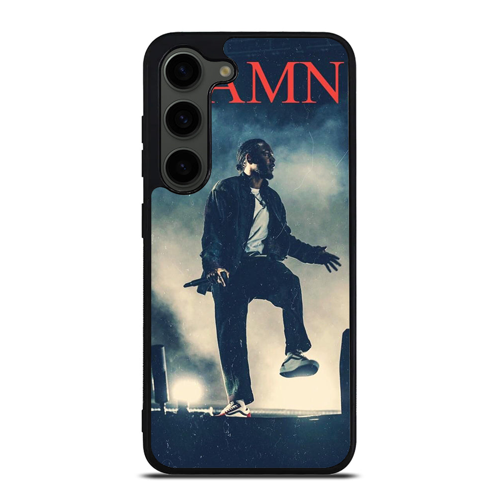 KENDRICK LAMAR DAMN Samsung Galaxy S23 Plus Case Cover