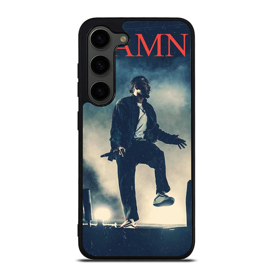 KENDRICK LAMAR DAMN Samsung Galaxy S23 Plus Case Cover