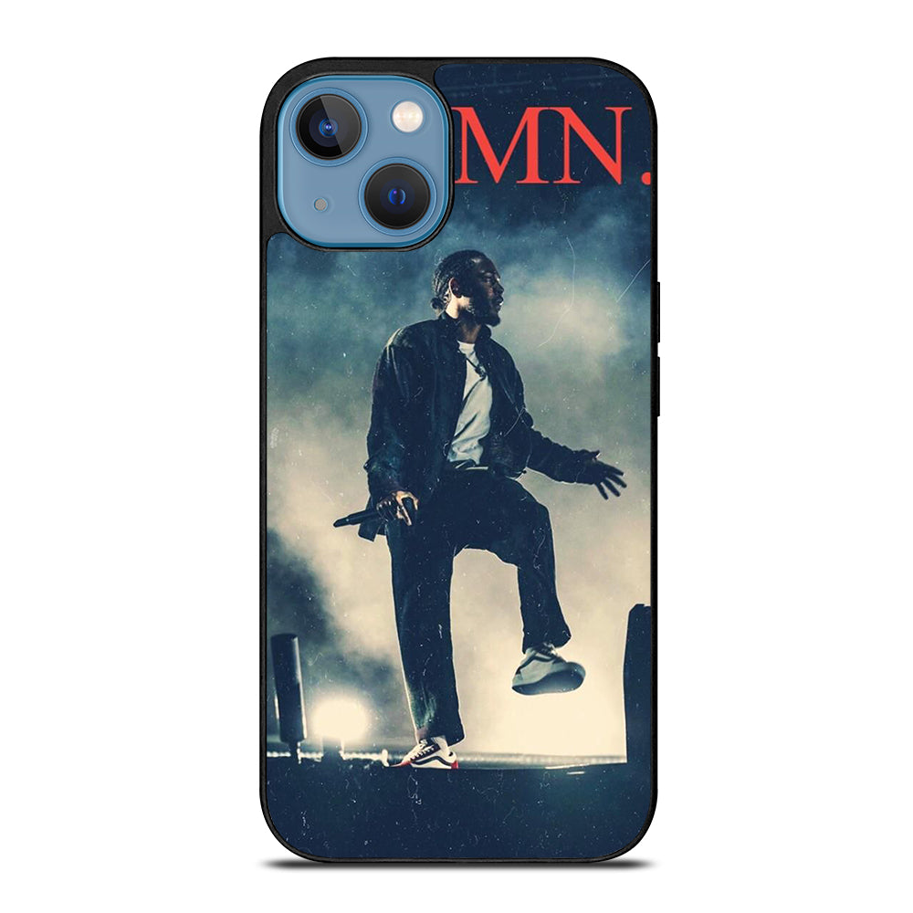KENDRICK LAMAR DAMN iPhone 13 Case Cover