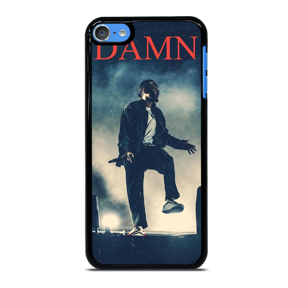 KENDRICK LAMAR DAMN iPod Touch 7 Case Cover
