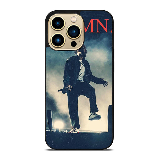 KENDRICK LAMAR DAMN iPhone 14 Pro Max Case Cover
