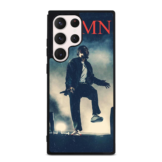 KENDRICK LAMAR DAMN Samsung Galaxy S23 Ultra Case Cover