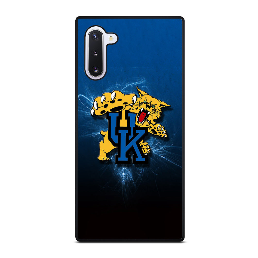 KENTUCKY WILDCATS TIGER LOGO Samsung Galaxy Note 10 Case Cover