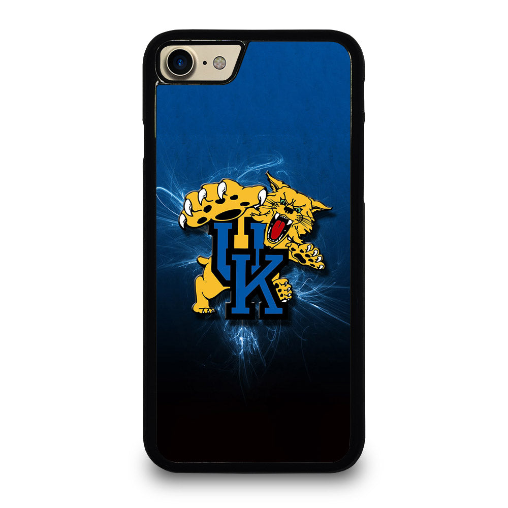 KENTUCKY WILDCATS TIGER LOGO iPhone 7 / 8 Case Cover