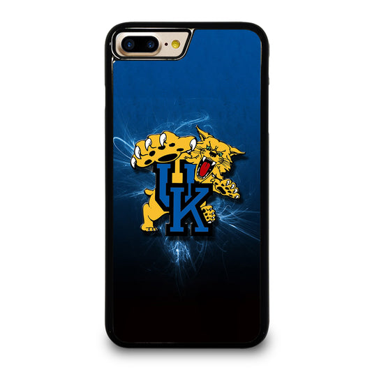 KENTUCKY WILDCATS TIGER LOGO iPhone 7 / 8 Plus Case Cover
