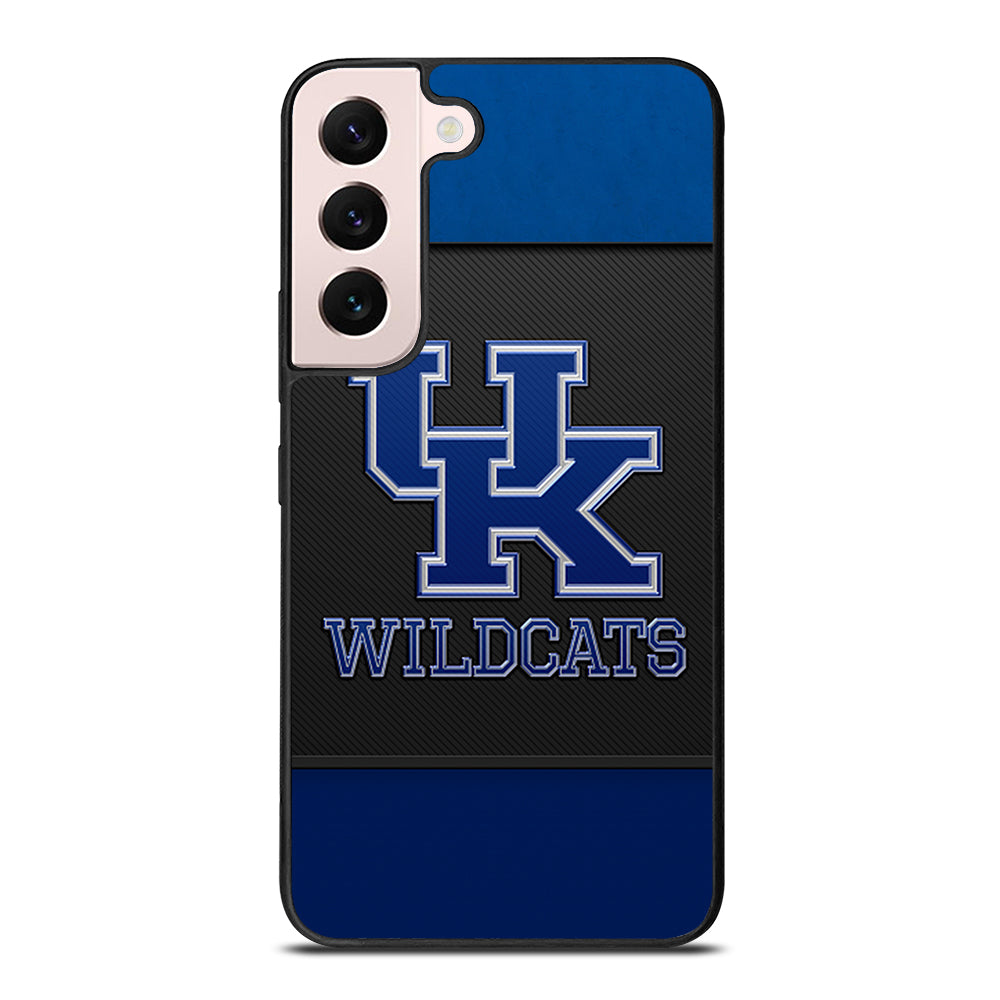 KENTUCKY WILDCATS UK LOGO Samsung Galaxy S22 Plus Case Cover