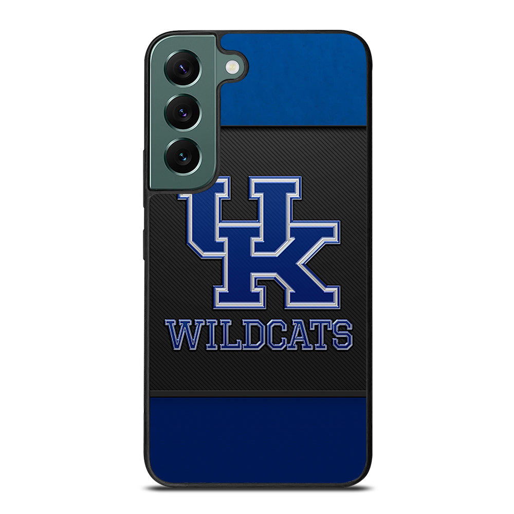 KENTUCKY WILDCATS UK LOGO Samsung Galaxy S22 Case Cover
