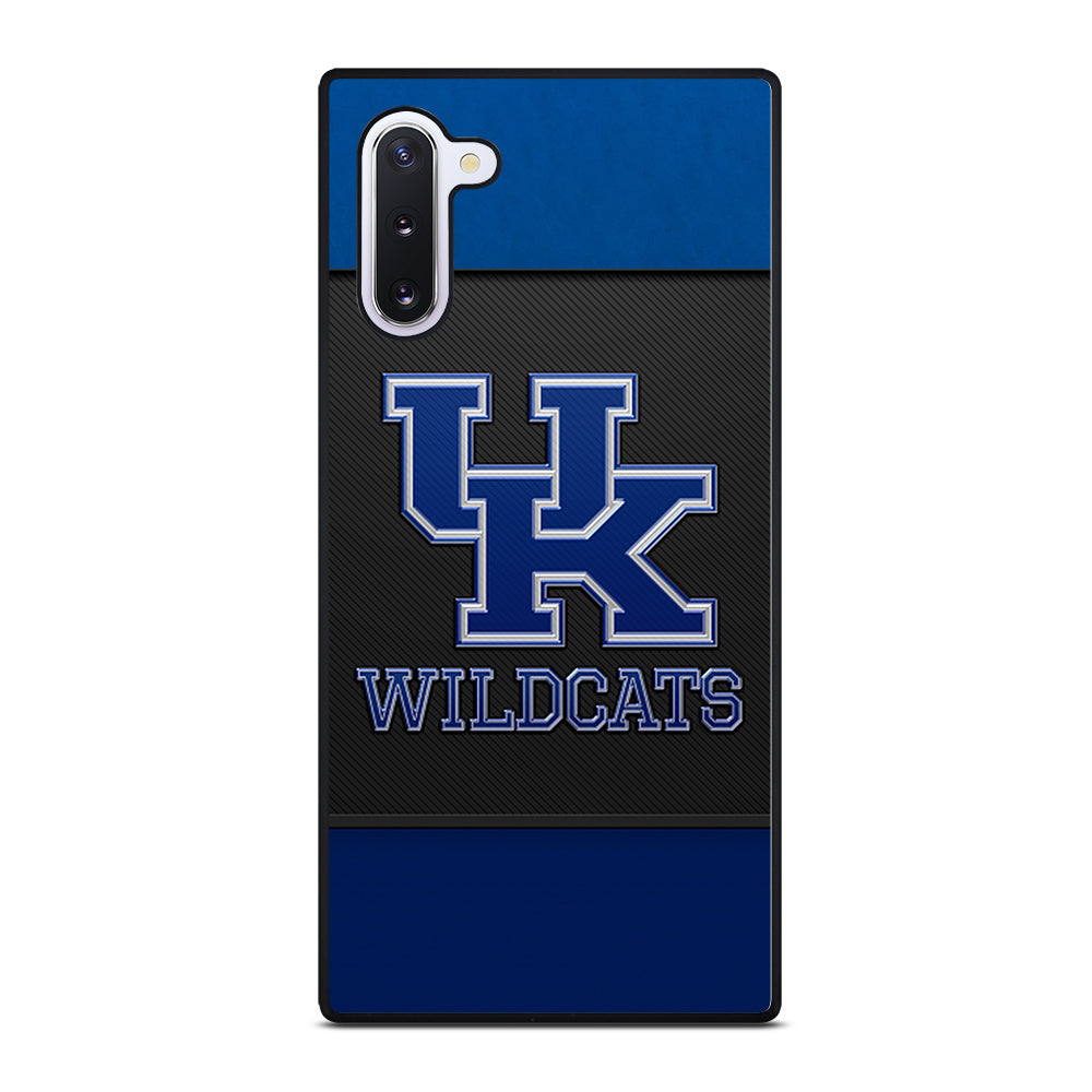 KENTUCKY WILDCATS UK LOGO Samsung Galaxy Note 10 Case Cover