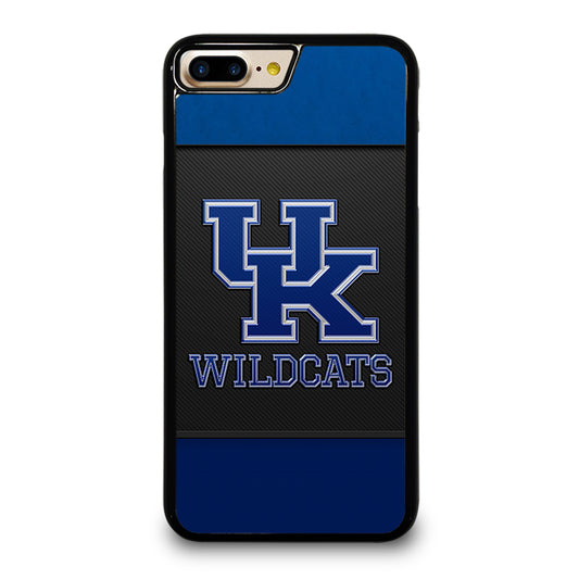 KENTUCKY WILDCATS UK LOGO iPhone 7 / 8 Plus Case Cover