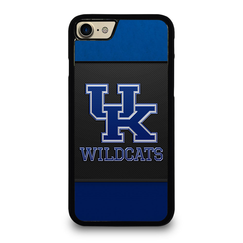 KENTUCKY WILDCATS UK LOGO iPhone 7 / 8 Case Cover