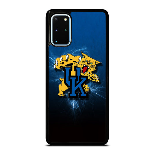 KENTUCKY WILDCATS TIGER LOGO Samsung Galaxy S20 Plus Case Cover