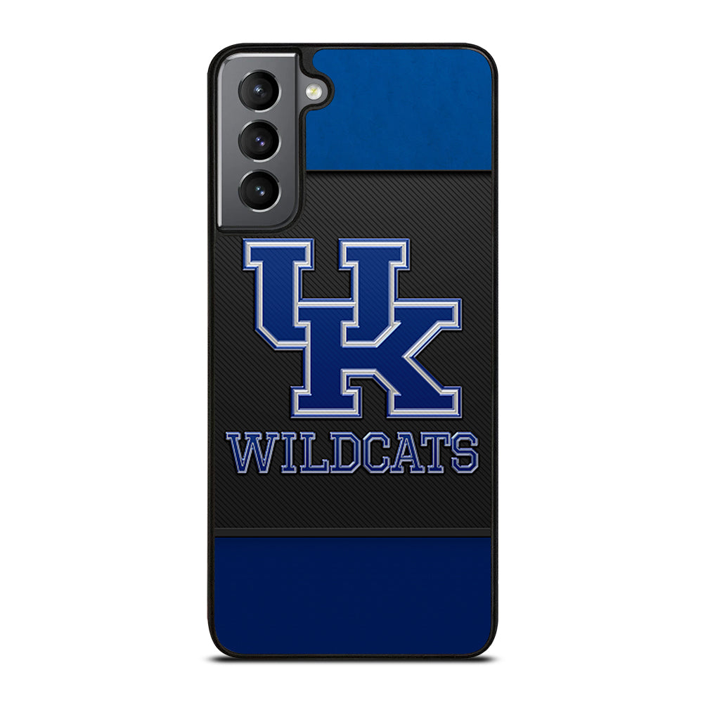 KENTUCKY WILDCATS UK LOGO Samsung Galaxy S21 Plus Case Cover