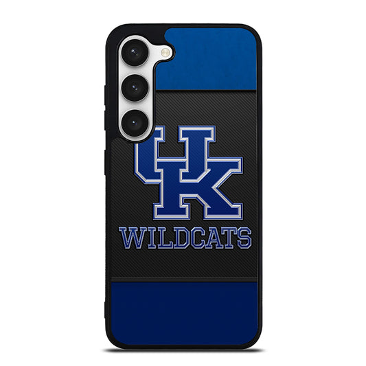 KENTUCKY WILDCATS UK LOGO Samsung Galaxy S23 Case Cover