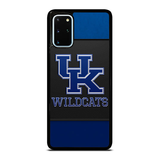 KENTUCKY WILDCATS UK LOGO Samsung Galaxy S20 Plus Case Cover