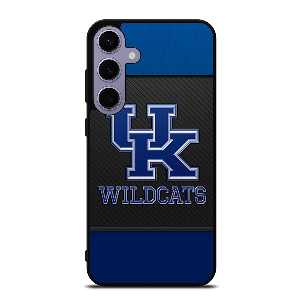 KENTUCKY WILDCATS UK LOGO Samsung Galaxy S24 Plus Case Cover