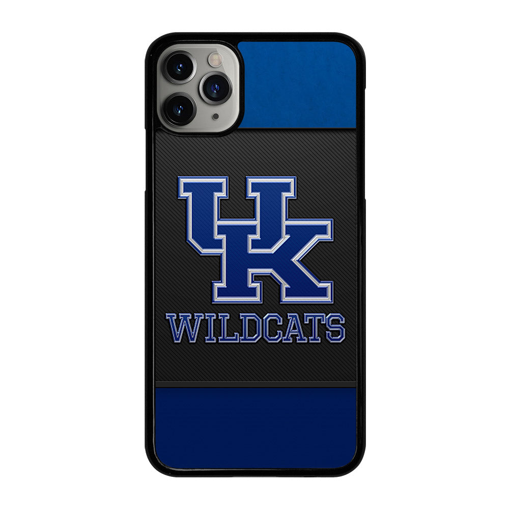 KENTUCKY WILDCATS UK LOGO iPhone 11 Pro Max Case Cover