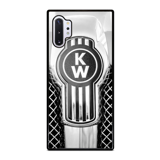 KENWORTH TRUCK EMBLEM Samsung Galaxy Note 10 Plus Case Cover