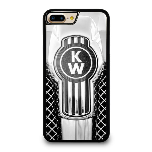 KENWORTH TRUCK EMBLEM iPhone 7 / 8 Plus Case Cover