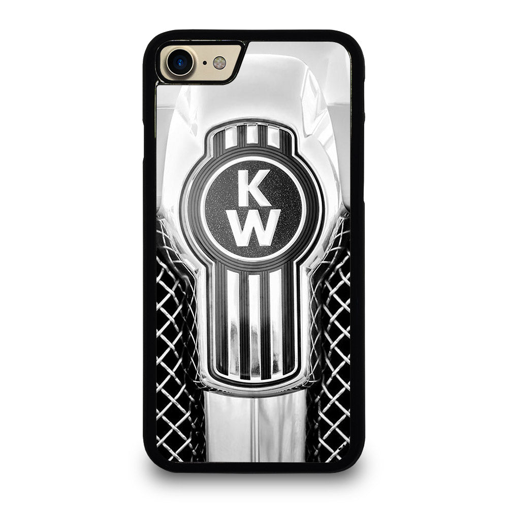 KENWORTH TRUCK EMBLEM iPhone 7 / 8 Case Cover