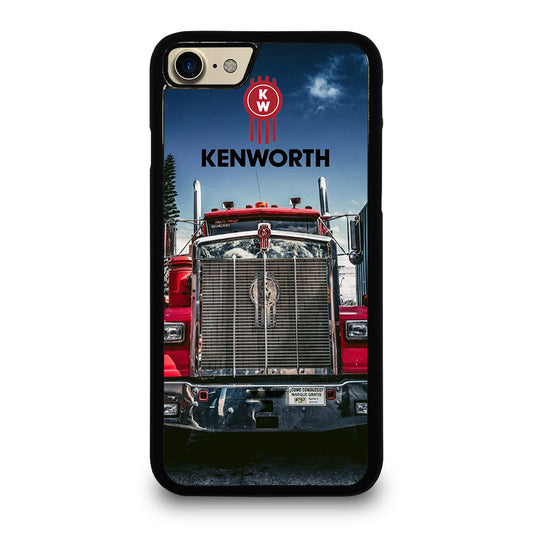 KENWORTH TRUCK FRONT iPhone 7 / 8 Case Cover