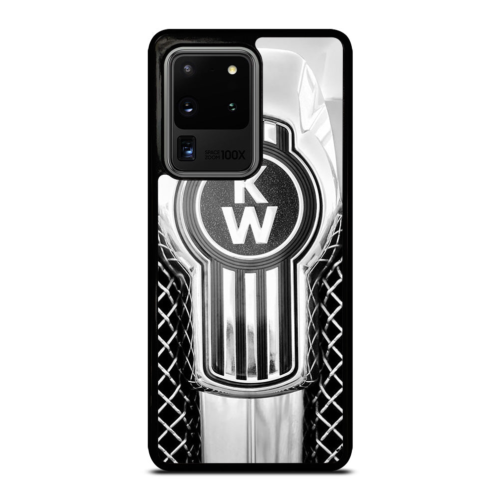 KENWORTH TRUCK EMBLEM Samsung Galaxy S20 Ultra Case Cover