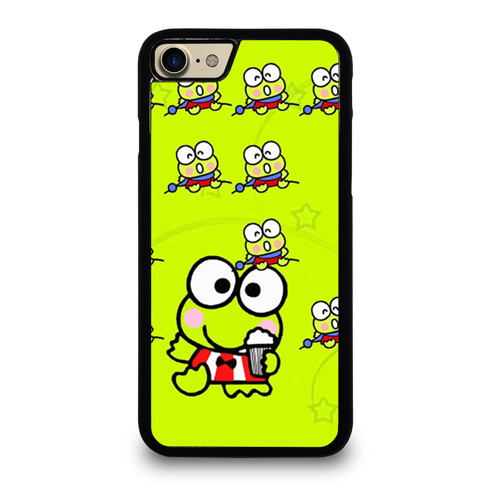 KEROPPI CARTOON 2 iPhone 7 / 8 Case Cover