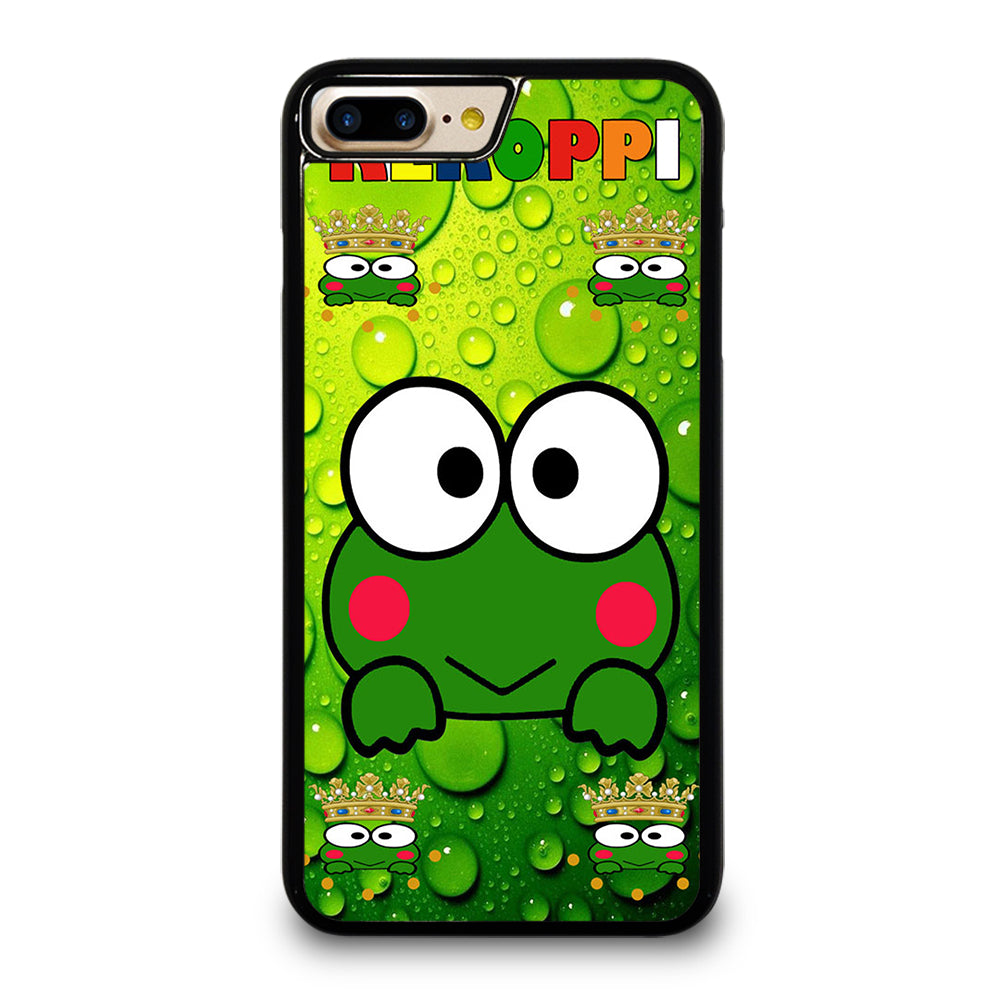 KEROPPI CARTOON iPhone 7 / 8 Plus Case Cover