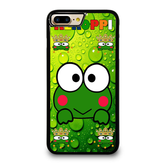 KEROPPI CARTOON iPhone 7 / 8 Plus Case Cover