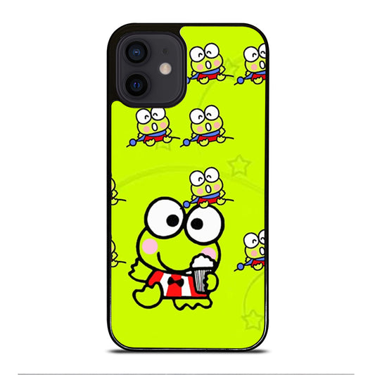 KEROPPI CARTOON 2 iPhone 12 Mini Case Cover