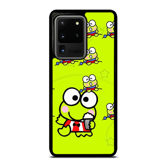 KEROPPI CARTOON 2 Samsung Galaxy S20 Ultra Case Cover