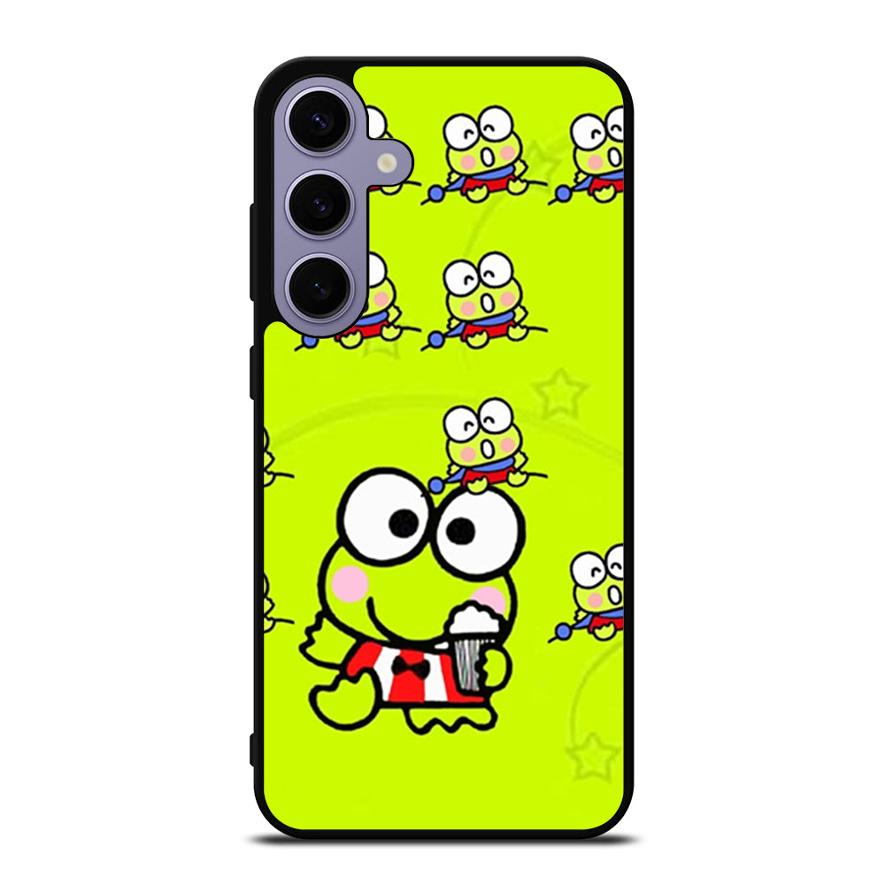KEROPPI CARTOON 2 Samsung Galaxy S24 Plus Case Cover