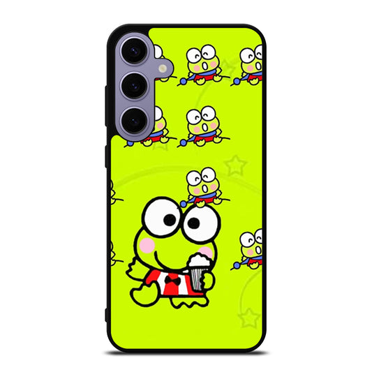 KEROPPI CARTOON 2 Samsung Galaxy S24 Plus Case Cover