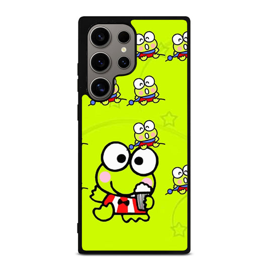 KEROPPI CARTOON 2 Samsung Galaxy S24 Ultra Case Cover