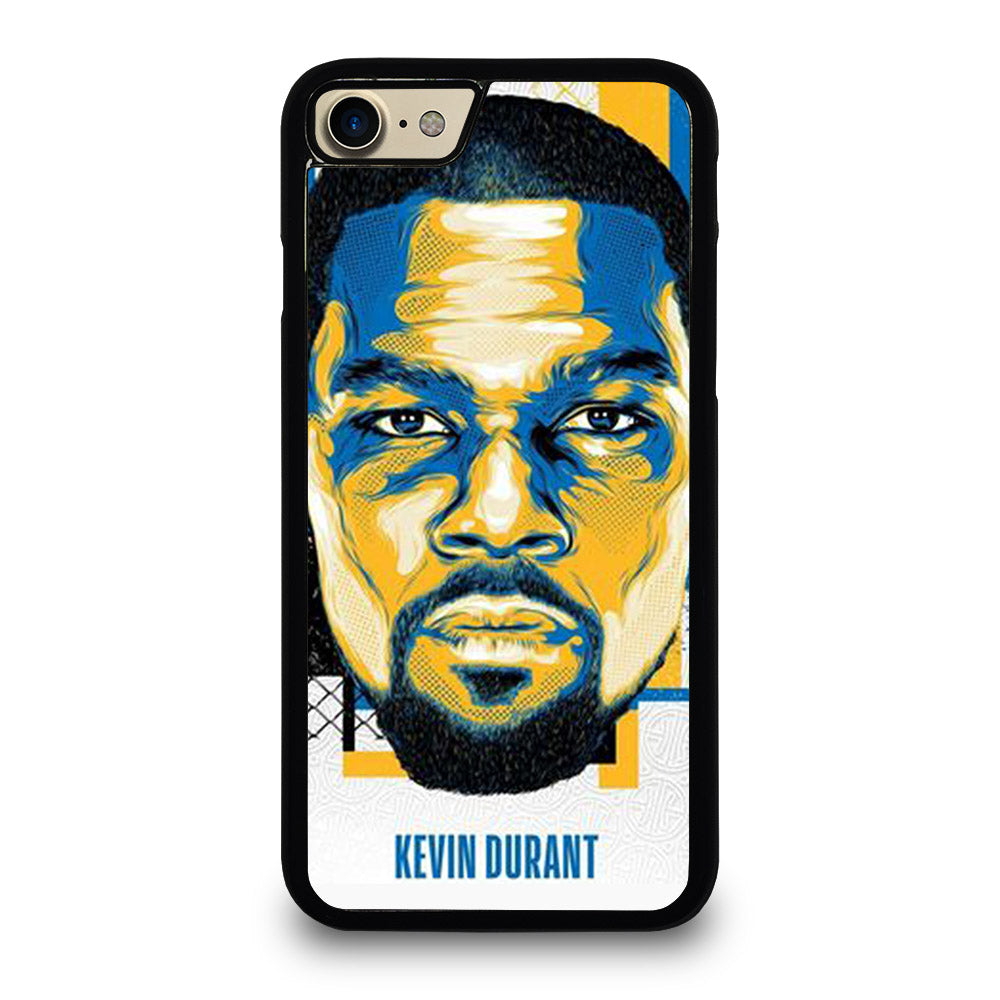 KEVIN DURANT FACE iPhone 7 / 8 Case Cover