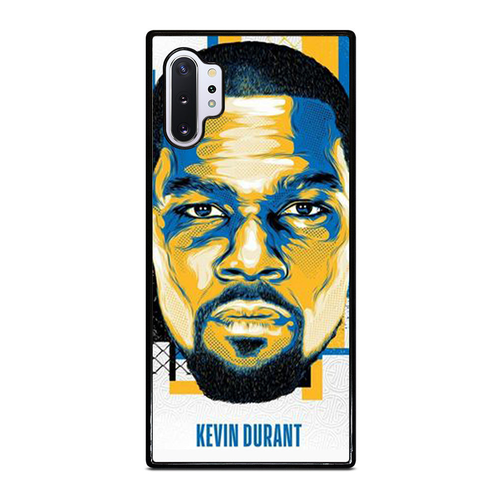 KEVIN DURANT FACE Samsung Galaxy Note 10 Plus Case Cover