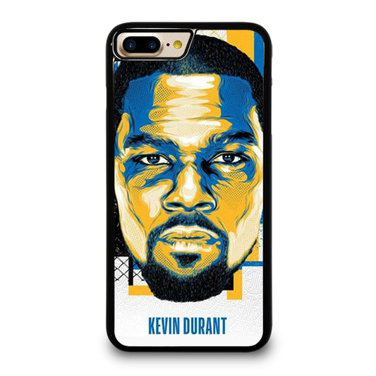 KEVIN DURANT FACE iPhone 7 / 8 Plus Case Cover