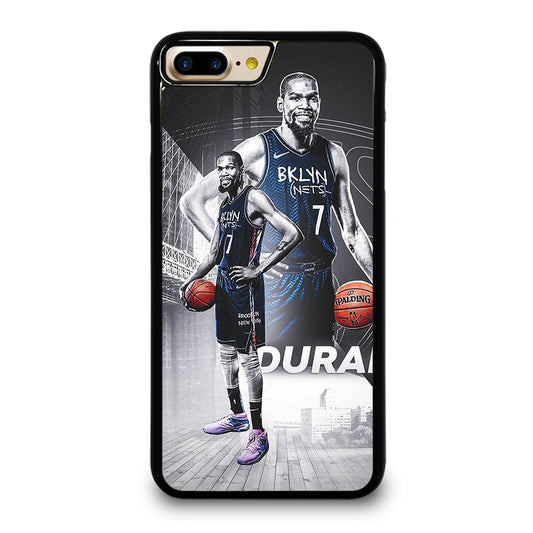 KEVIN DURANT NBA iPhone 7 / 8 Plus Case Cover