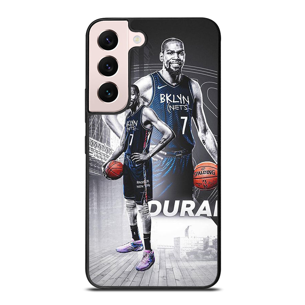 KEVIN DURANT NBA Samsung Galaxy S22 Plus Case Cover