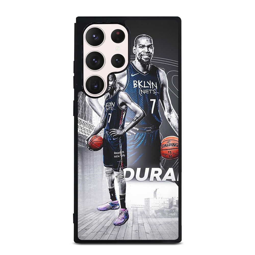KEVIN DURANT NBA Samsung Galaxy S23 Ultra Case Cover