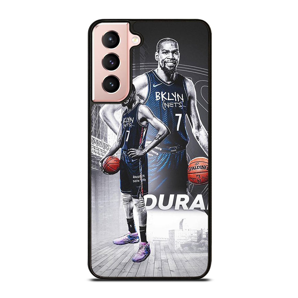 KEVIN DURANT NBA Samsung Galaxy S21 Case Cover